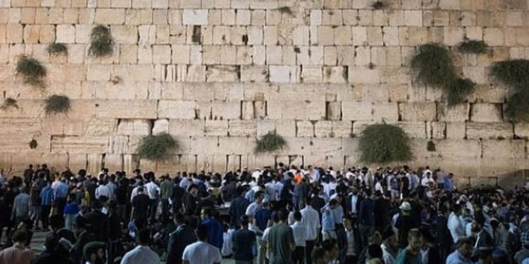 Israel’s Role in the End Times: An In-depth Study