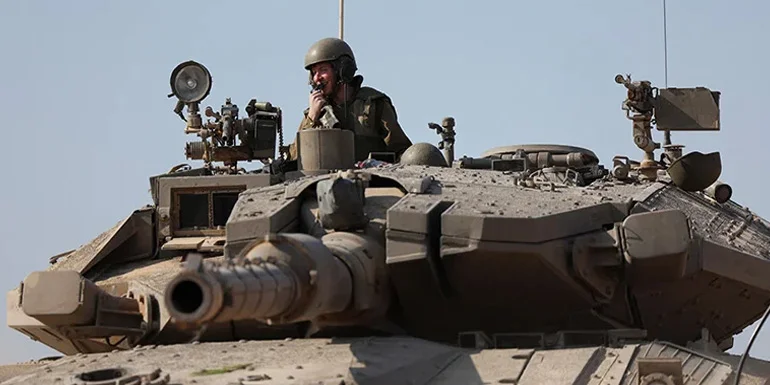 The War Between Israel and Hezbollah: A Biblical Prophecy Perspective