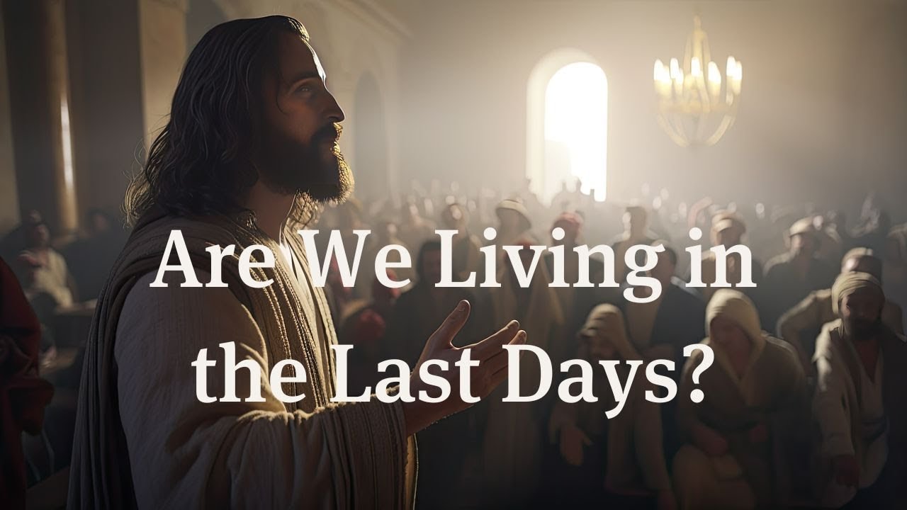 Are We Living in the Last Days?