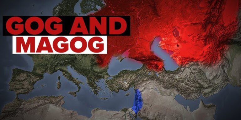 Gog and Magog: Who Are They and What Do They Mean for Us?