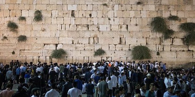 Israel’s Role in the End Times: An In-depth Study