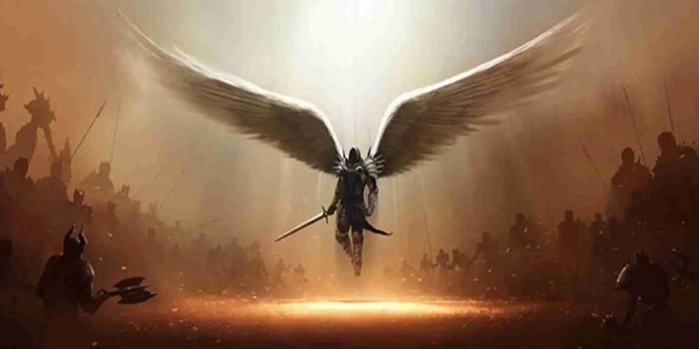 The Role of Angels in the Book of Revelation