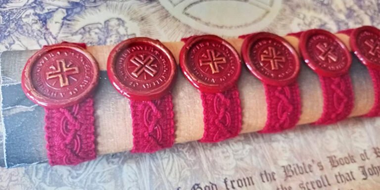 Analyzing the Book of Revelation’s Seven Seals