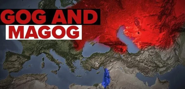 Gog and Magog: Who Are They and What Do They Mean for Us?