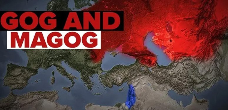 Gog and Magog: Who Are They and What Do They Mean for Us?
