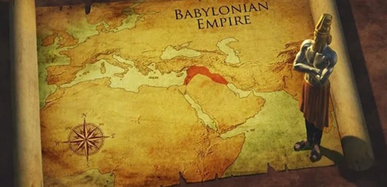 How the Book of Daniel Unveils the End Times
