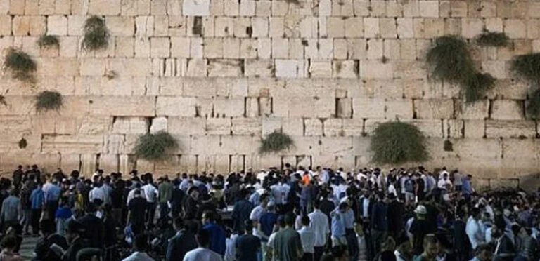 Israel’s Role in the End Times: An In-depth Study