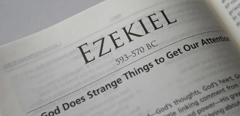 Key Themes in the Book of Ezekiel