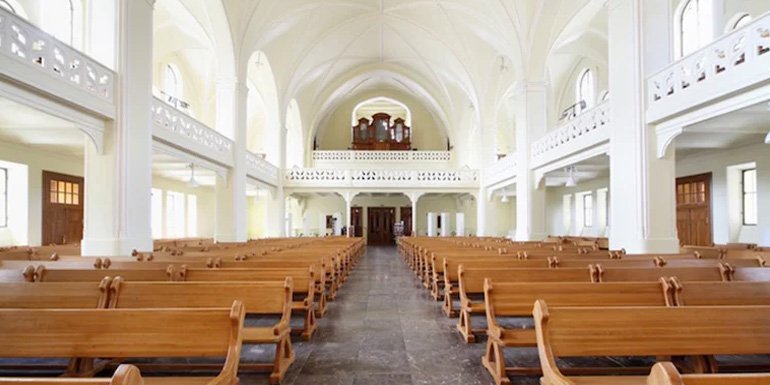 Signs of Apostasy in the Modern Church
