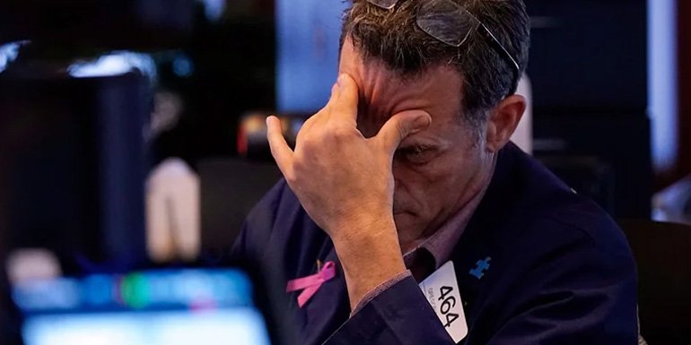 Signs of Economic Collapse in Prophecy