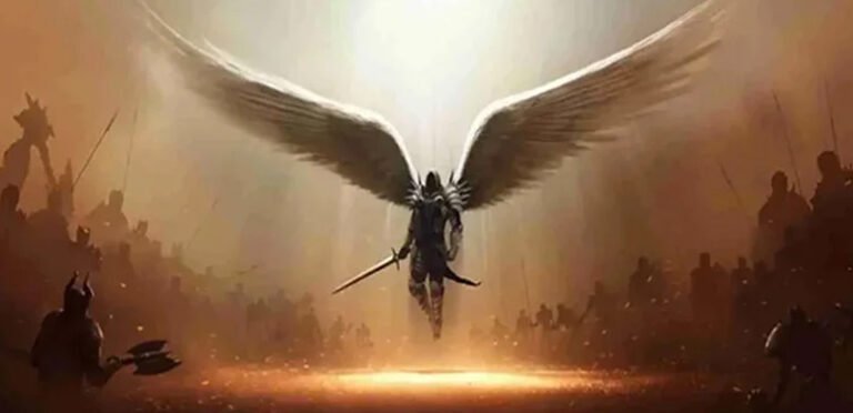 The Role of Angels in the Book of Revelation