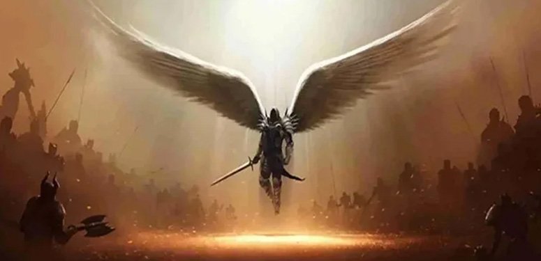 The Role of Angels in the Book of Revelation