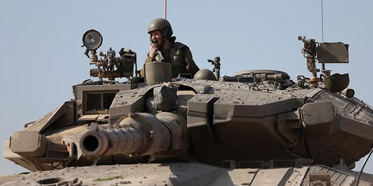 The War Between Israel and Hezbollah- A Biblical Prophecy Perspective