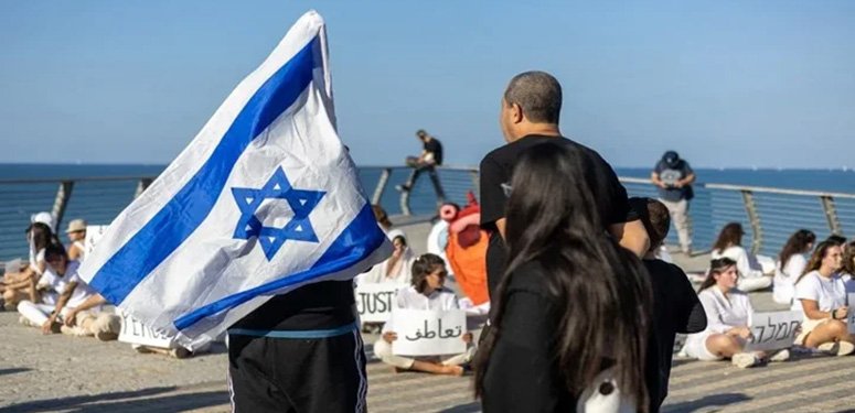 Why Israel is Central to God’s Prophetic Plan